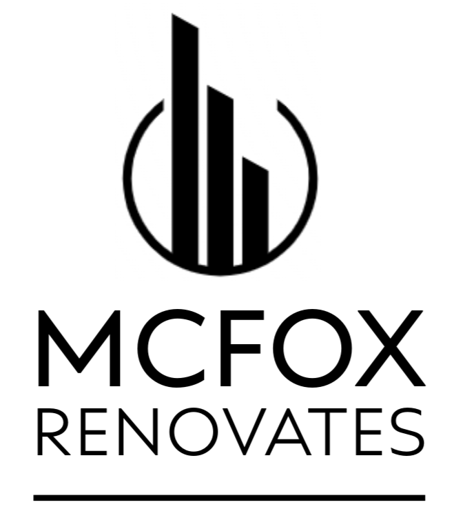 McFox Renovates